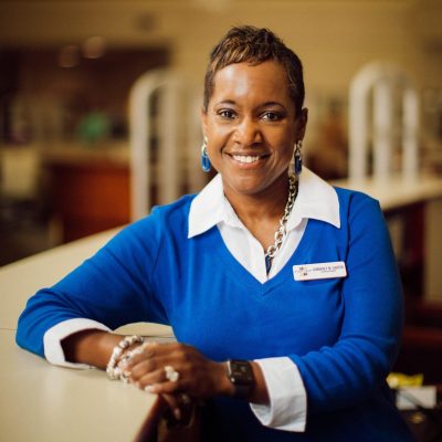Dr. Kimberly Carter profile photo